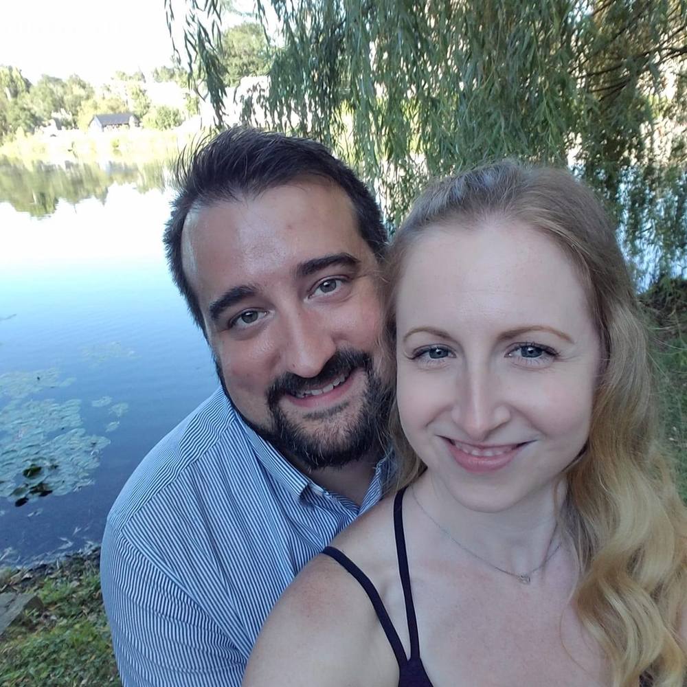 Meet your Posher, Kristen